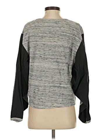 Trafaluc by Zara Pullover Sweater (view 2)