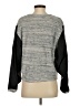Trafaluc by Zara Gray Pullover Sweater Size M - photo 2