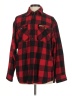 Assorted Brands 100% Cotton Red Pullover Sweater Size M - photo 1