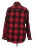 Assorted Brands 100% Cotton Red Pullover Sweater Size M - photo 2