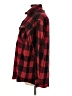 Assorted Brands 100% Cotton Red Pullover Sweater Size M - photo 5