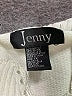 Jenny Ivory Pullover Sweater Size 1X - photo 7