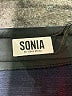 Sonia Rykiel Solid Black Casual Skirt Size EU 38 / US 8 - photo 4