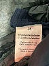 Sonia Rykiel Solid Black Casual Skirt Size EU 38 / US 8 - photo 5