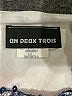 Un Deux Trois Blue Cocktail Dress Size 12 - photo 4