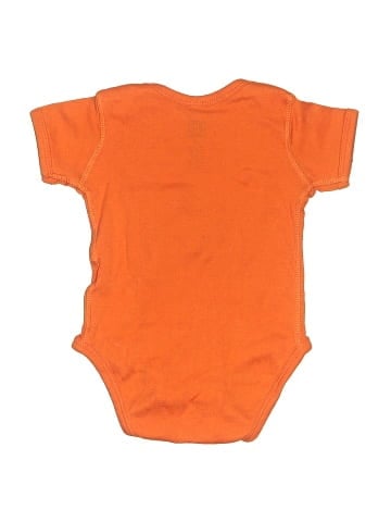 Outerstuff Short Sleeve Onesie (view 2)