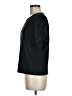 Generation Love Black Short Sleeve Top Size M - photo 5