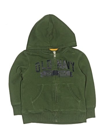 Old Navy Outlet Zip Up Hoodie (view 1)