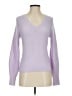 Athleta Purple Wool Pullover Sweater Size XS - photo 1