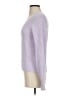 Athleta Purple Wool Pullover Sweater Size XS - photo 5