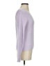 Athleta Purple Wool Pullover Sweater Size XS - photo 4