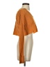 BDG Orange Cardigan Size S - photo 4