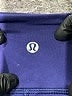 Lululemon Athletica Blue Active Pants Size 4 - photo 3