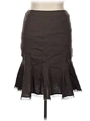 T Tahari Casual Skirt (view 1)
