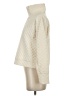 Workshop Republic Clothing Ivory Turtleneck Sweater Size XS - photo 5