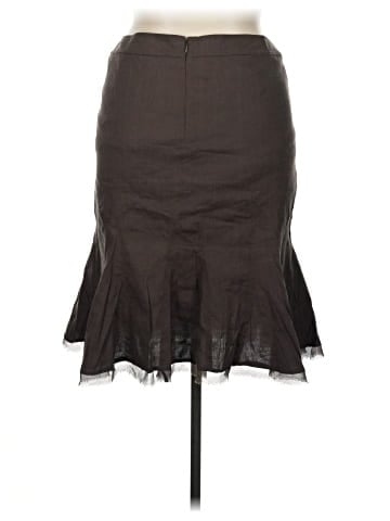 T Tahari Casual Skirt (view 2)