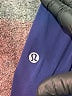 Lululemon Athletica Solid Blue Active Pants Size 4 - photo 6
