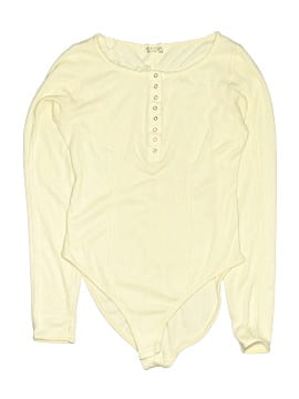 Intimately By Free People Bodysuit