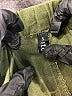 Assorted Brands Green Casual Pants Size S - photo 4