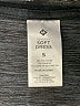 Member's Mark Gray Casual Dress Size S - photo 7