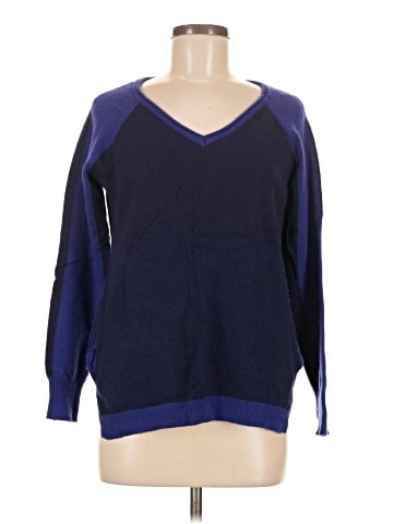 Akini Pullover Sweater (view 1)