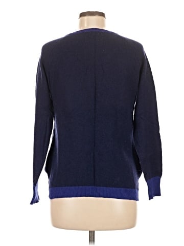 Akini Pullover Sweater (view 2)