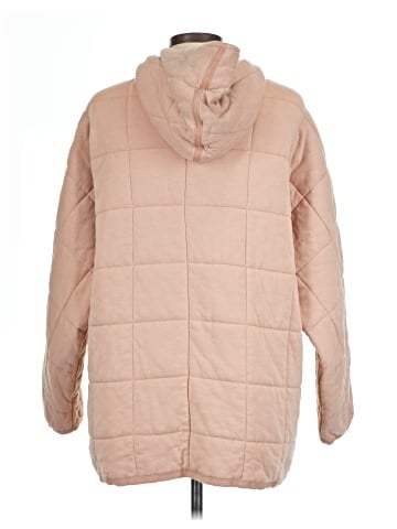 Lou & Grey Coat (view 2)