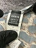 Shein Brown Short Sleeve Top Size 12 - photo 4