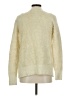 Pins and Needles Ivory Cardigan Size M - photo 2