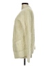 Pins and Needles Ivory Cardigan Size M - photo 5