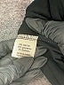 Unbranded Solid Black Casual Dress Size S - photo 8