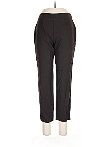 Piazza Sempione Wool Pants (view 1)