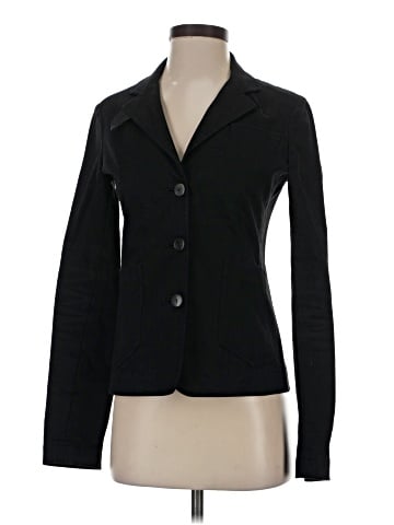 Edun Blazer (view 1)
