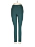 Gymshark Teal Active Pants Size XS - photo 1