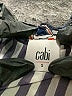 CAbi Blue Sleeveless Blouse Size S - photo 7