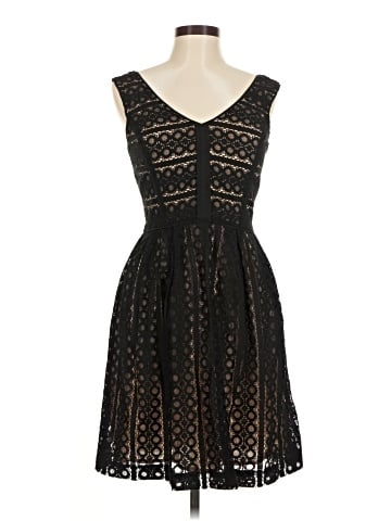 Ann Taylor LOFT Cocktail Dress (view 1)