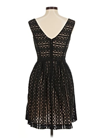 Ann Taylor LOFT Cocktail Dress (view 2)