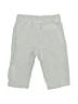 Just One Year by Carter's 100% Cotton Silver Khakis 0-3 MO / 3 MO - photo 2
