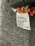 Red Camel 100% Acrylic Blue Cardigan Size XS - photo 5