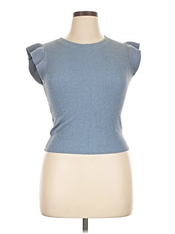 Moa Moa Sleeveless Top (view 1)