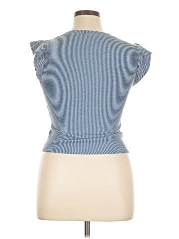 Moa Moa Sleeveless Top (view 2)