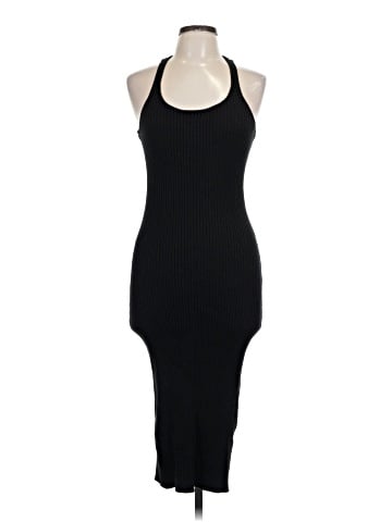 Blanc Noir Casual Dress (view 1)