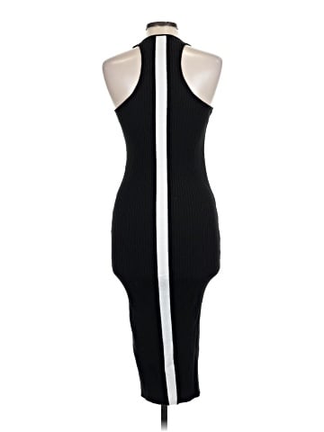 Blanc Noir Casual Dress (view 2)