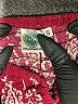 Assorted Brands 100% Rayon Paisley Burgundy Casual Pants Size S (kids) - photo 3