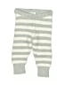 Just One Year by Carter's Gray Casual Pants Size Newborn - photo 1