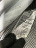 Active by Old Navy Houndstooth Gray Active Pants Size M - photo 7