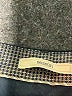 Sessun Solid Black Blue Casual Pants Size EU (IT) 38 / US 2 - photo 4
