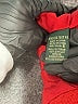 Harve Benard Elements 100% Acrylic Red Coat Size 6 - photo 7