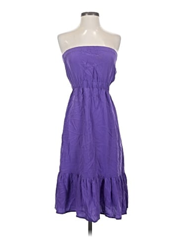 Twelfth Street by Cynthia Vincent Cocktail Dress (view 1)