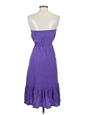 Twelfth Street by Cynthia Vincent Cocktail Dress (view 2)